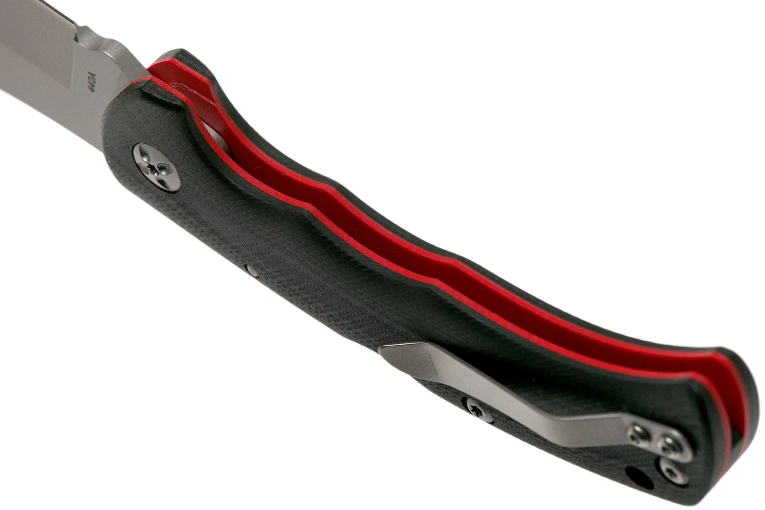 Böker Magnum Most Wanted 01SC078 Taschenmesser 5 Böker Magnum Most Wanted 01SC078 Taschenmesser – Bild 5