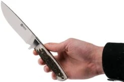 Böker Arbolito Hunter 02BA351H Jagdmesser -Schnitt Pro Verkäufe BO02BA351H 06 boker bo02ba351h 06