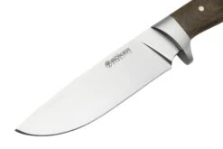 Böker Arbolito Hunter Micarta, 02BA351M Jagdmesser 8 Böker Arbolito Hunter Micarta, 02BA351M Jagdmesser -Schnitt Pro Verkäufe BO02BA351M 03 boker