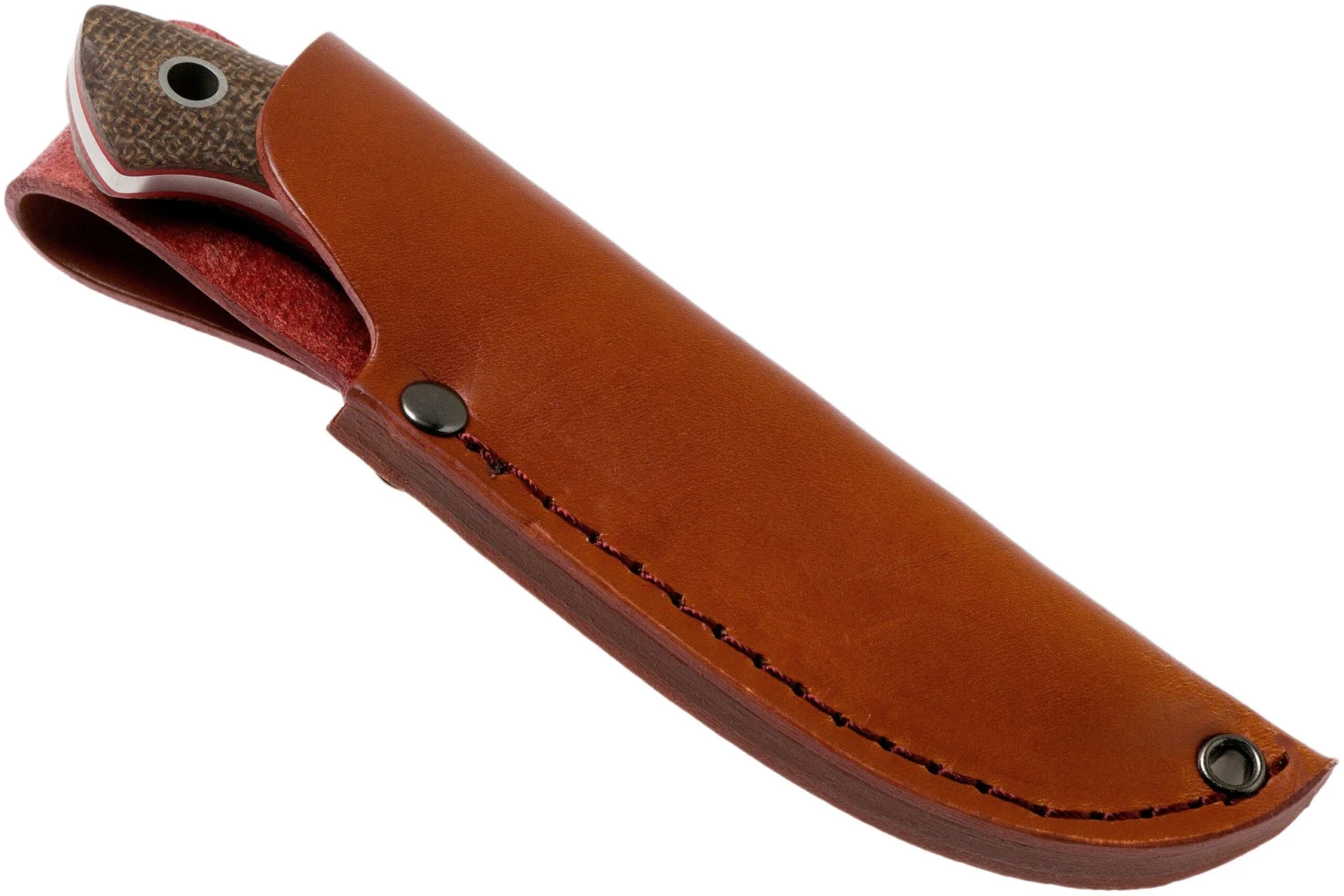 Böker Plus Nessmi Pro 02BO018 Feststehendes Messer, Jesper Voxnaes Design 6 Böker Plus Nessmi Pro 02BO018 Feststehendes Messer, Jesper Voxnaes Design – Bild 6