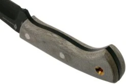 Böker Plus Mini Tracker 02BO027 Survivalmesser, Dave Wenger Design -Schnitt Pro Verkäufe BO02BO027 04 boker