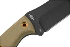 Böker Plus Tracker 02BO073, Survivalmesser, Dave Wenger Design -Schnitt Pro Verkäufe BO02BO073 05 boker