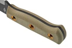 Böker Plus Vigtig 02BO075 Bushcraftmesser, Dave Wenger Design 11 Böker Plus Vigtig 02BO075 Bushcraftmesser, Dave Wenger Design -Schnitt Pro Verkäufe BO02BO075 04 boker