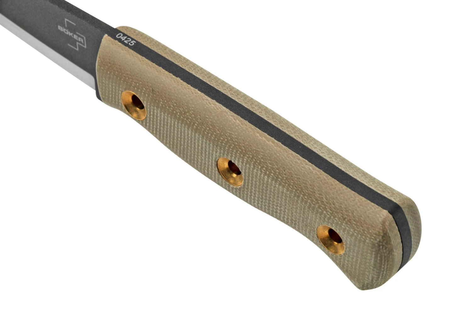 Böker Plus Vigtig 02BO075 Bushcraftmesser, Dave Wenger Design 6 Böker Plus Vigtig 02BO075 Bushcraftmesser, Dave Wenger Design – Bild 6