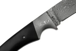 Böker Plus Mauser M-One Damast 02BO090DAM Feststehendes Jagdmesser 10 Böker Plus Mauser M-One Damast 02BO090DAM Feststehendes Jagdmesser -Schnitt Pro Verkäufe BO02BO090DAM 05 boker