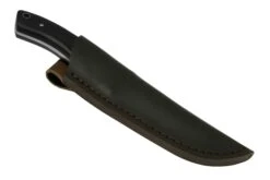 Böker Plus Mauser M-One Damast 02BO090DAM Feststehendes Jagdmesser 11 Böker Plus Mauser M-One Damast 02BO090DAM Feststehendes Jagdmesser -Schnitt Pro Verkäufe BO02BO090DAM 06 boker