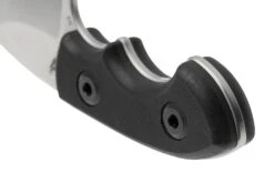 Böker Plus Lofos 02BO096, D2, Black G10, Jagdmesser Woodland Tactical Design -Schnitt Pro Verkäufe BO02BO096 04 boker