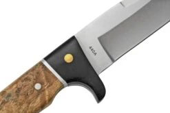 Böker Magnum Elk Hunter 02GL683 Jagdmesser -Schnitt Pro Verkäufe BO02GL683 05 boker