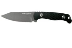 Böker Magnum Life Knife 02MB201 Feststehendes Messer