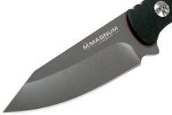 Böker Magnum Life Knife 02MB201 Feststehendes Messer -Schnitt Pro Verkäufe BO02MB201 03 boker magnum