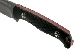Böker Magnum Life Knife 02MB201 Feststehendes Messer -Schnitt Pro Verkäufe BO02MB201 05 boker magnum