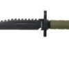 Böker Magnum M-Spec Survival Knife 02SC005 Survivalmesser