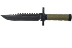 Böker Magnum M-Spec Survival Knife 02SC005 Survivalmesser