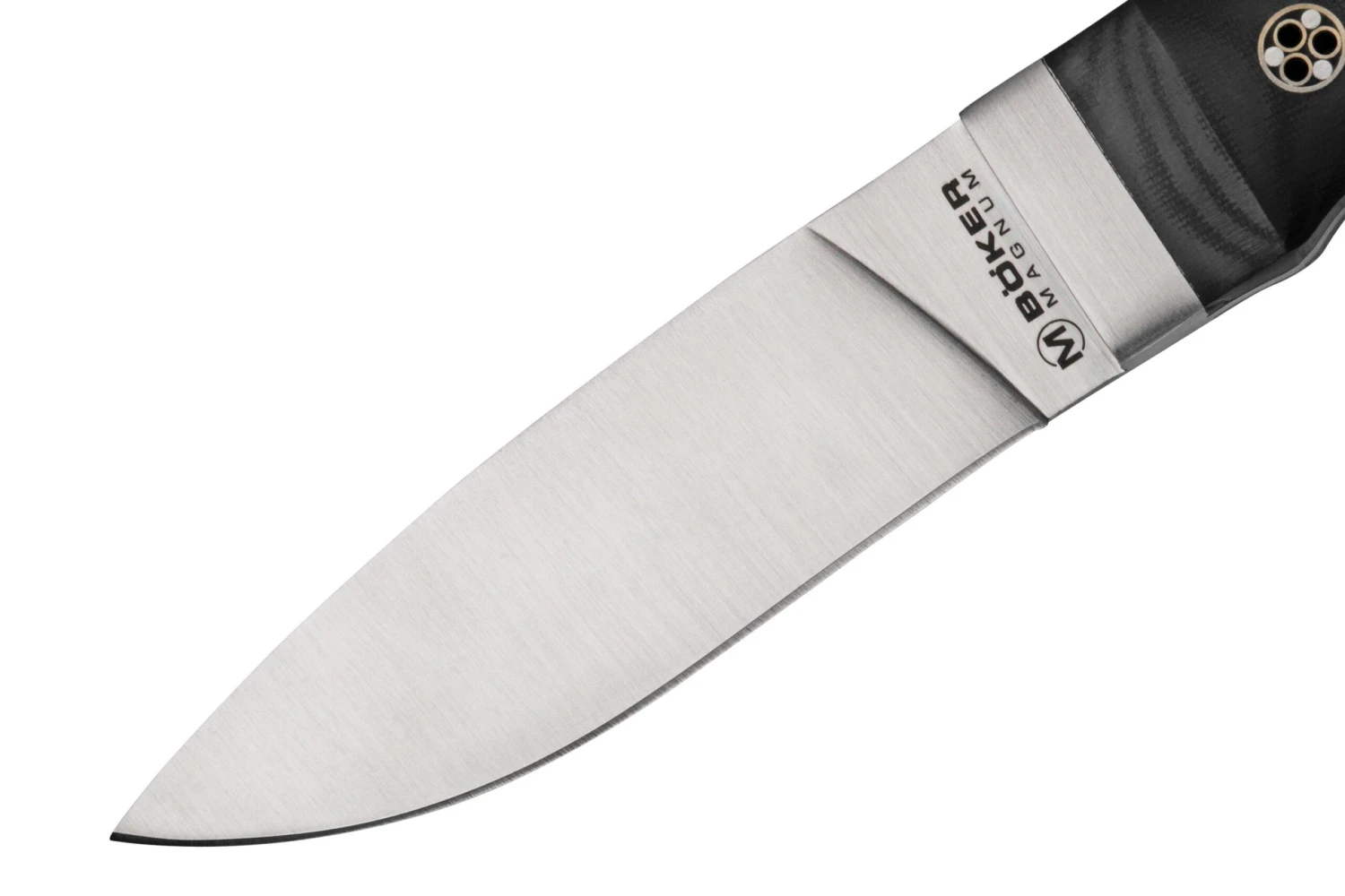 Böker Magnum Trail 02SC099 Feststehendes Messer 3 Böker Magnum Trail 02SC099 Feststehendes Messer – Bild 3