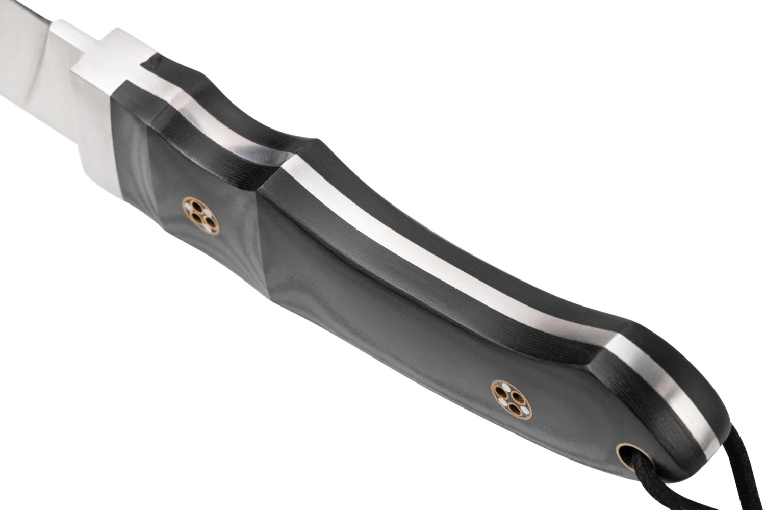 Böker Magnum Trail 02SC099 Feststehendes Messer 4 Böker Magnum Trail 02SC099 Feststehendes Messer – Bild 4