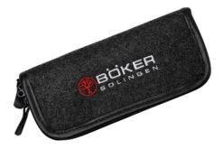 Böker Barlow Copper Integral Desert Ironwood 110045 -Schnitt Pro Verkäufe BO110045 08 boker