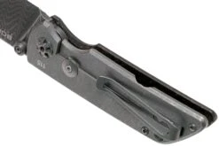 Böker M4 Sherman-Damast 110662DAM Taschenmesser -Schnitt Pro Verkäufe BO110662DAM 05 boker