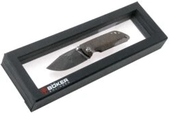 Böker M4 Sherman-Damast 110662DAM Taschenmesser -Schnitt Pro Verkäufe BO110662DAM 08 boker