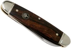 Böker Club Knife Gentleman 110909 Taschenmesser -Schnitt Pro Verkäufe BO110909 04 boker