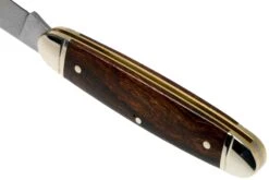 Böker Club Knife Gentleman 110909 Taschenmesser -Schnitt Pro Verkäufe BO110909 05 boker