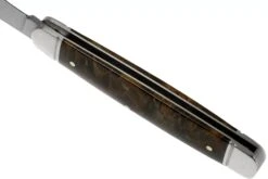 Böker Cattle Knife Maserbirke 110910 Taschenmesser -Schnitt Pro Verkäufe BO110910 04 boker