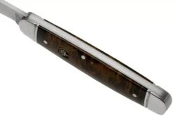 Böker Cattle Knife Maserbirke 110910 Taschenmesser -Schnitt Pro Verkäufe BO110910 06 boker