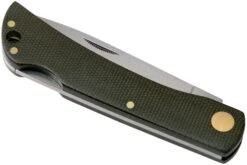 Böker Rangebuster Green 111914 Taschenmesser -Schnitt Pro Verkäufe BO111914 04 boker