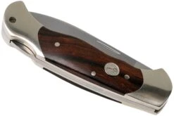 Böker Scout Spearpoint 112036 Desert Ironwood, Taschenmesser -Schnitt Pro Verkäufe BO112036 04 boker plus