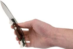 Böker Scout Spearpoint 112036 Desert Ironwood, Taschenmesser -Schnitt Pro Verkäufe BO112036 08 boker plus