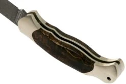 Böker Scout Spearpoint Maserbirke Damast 112202DAM Taschenmesser -Schnitt Pro Verkäufe BO112202DAM 05 boker