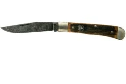 Böker Trapper Schloss Burg 113004 Taschenmesser