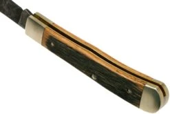 Böker Trapper Schloss Burg 113004 Taschenmesser 11 Böker Trapper Schloss Burg 113004 Taschenmesser -Schnitt Pro Verkäufe BO113004 05 boker