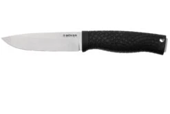 Böker Bronco Basic 121508 Bushcraftmesser, Ohne Firesteel