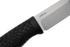 Böker Bronco Basic 121508 Bushcraftmesser, Ohne Firesteel -Schnitt Pro Verkäufe BO121508 05 boker