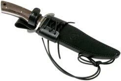 Böker Bowie 121547 N690, Bowiemesser -Schnitt Pro Verkäufe BO121547 07 boker