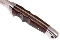 Böker Vollintegral 2.0 Grenadill 121587 Jagdmesser -Schnitt Pro Verkäufe BO121587 05 boker bo121587 05