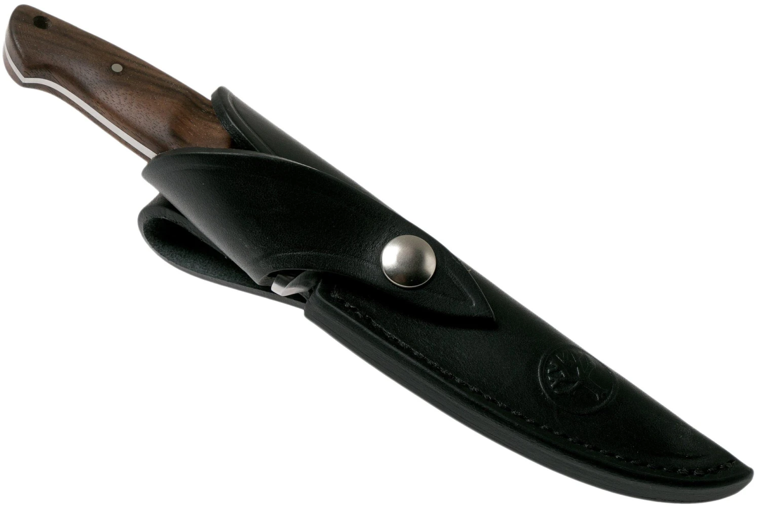Böker Integral II Walnuss 122541 Jagdmesser 7 Böker Integral II Walnuss 122541 Jagdmesser – Bild 7