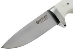 Böker Integral II Stag 123541 Hirschhorn, Jagdmesser -Schnitt Pro Verkäufe BO123541 03 boker