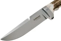 Böker Vollintegral XL 2.0 Hirschhorn 125638 Jagdmesser -Schnitt Pro Verkäufe BO125638 03 boker