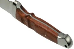 Böker Vollintegral 2.0 XL Rosewood 126638 Jagdmesser -Schnitt Pro Verkäufe BO126638 04 boker