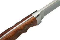 Böker Vollintegral 2.0 XL Rosewood 126638 Jagdmesser -Schnitt Pro Verkäufe BO126638 05 boker