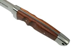 Böker Vollintegral 2.0 XL Rosewood 126638 Jagdmesser -Schnitt Pro Verkäufe BO126638 06 boker