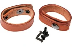 Bark River Bravo 1 LT CPM 3V, Schwarzes Canvas Micarta, Braune Scheide 17 Bark River Bravo 1 LT CPM 3V, Schwarzes Canvas Micarta, Braune Scheide -Schnitt Pro Verkäufe BRK07 126BRKC 09 bark river v2018