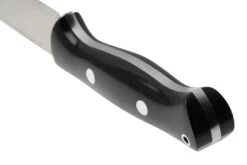 Bark River Bravo 1 Cru-Wear, Rampless, Black Canvas Micarta, Bushcraftmesser -Schnitt Pro Verkäufe BRK07 161BCM RL 04 barkriver