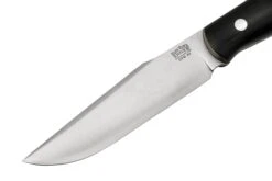 Bark River Ultra Lite Field Knife CPM 3V Black Canvas Micarta, Bushcraftmesser 8 Bark River Ultra Lite Field Knife CPM 3V Black Canvas Micarta, Bushcraftmesser -Schnitt Pro Verkäufe BRK14 121BCM 03 barkriver