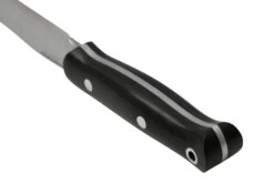 Bark River Ultra Lite Field Knife CPM 3V Black Canvas Micarta, Bushcraftmesser 9 Bark River Ultra Lite Field Knife CPM 3V Black Canvas Micarta, Bushcraftmesser -Schnitt Pro Verkäufe BRK14 121BCM 04 barkriver