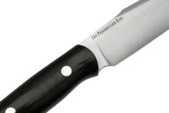 Bark River Ultra Lite Field Knife CPM 3V Black Canvas Micarta, Bushcraftmesser 10 Bark River Ultra Lite Field Knife CPM 3V Black Canvas Micarta, Bushcraftmesser -Schnitt Pro Verkäufe BRK14 121BCM 05 barkriver