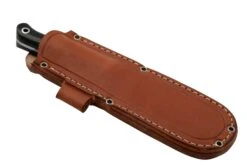 Bark River Ultra Lite Field Knife CPM 3V Black Canvas Micarta, Bushcraftmesser 11 Bark River Ultra Lite Field Knife CPM 3V Black Canvas Micarta, Bushcraftmesser -Schnitt Pro Verkäufe BRK14 121BCM 06 barkriver