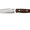 Bark River Ultra Lite Field Knife CPM 3V Desert Ironwood, Bushcraftmesser