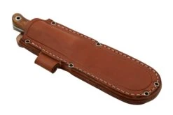 Bark River Ultra Lite Field Knife CPM 3V Osage Orange Green Liner, Bushcraftmesser 11 Bark River Ultra Lite Field Knife CPM 3V Osage Orange Green Liner, Bushcraftmesser -Schnitt Pro Verkäufe BRK14 121OOG 06 barkriver